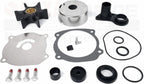 Water Pump Rebuild Kit for Johnson Evinrude 80-300 HP Outboard (18-3390, 5001594)