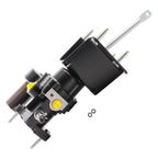 Hydraulic Brake Booster Cast Iron for Dodge Ram 2500 (1998–2002)