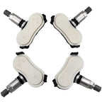 4PCS Tire Pressure Sensor for Acura MDX Honda Pilot Odyssey (2014–2021) 06421-S3V-A01