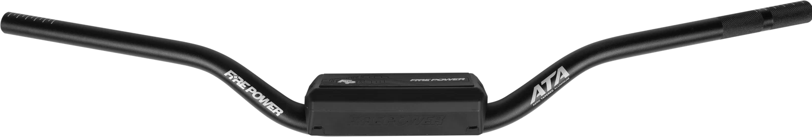 Handlebar Ata Cr High Black for Motorcycle