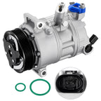 A/C Compressor for VW Jetta (2019–2021), Taos (2022) 1.4, 1.5, 2.0, 1.6