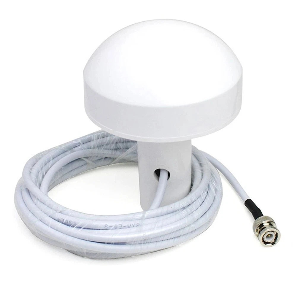 Marine GPS External Antenna with 510m Cable BNC Male Connector