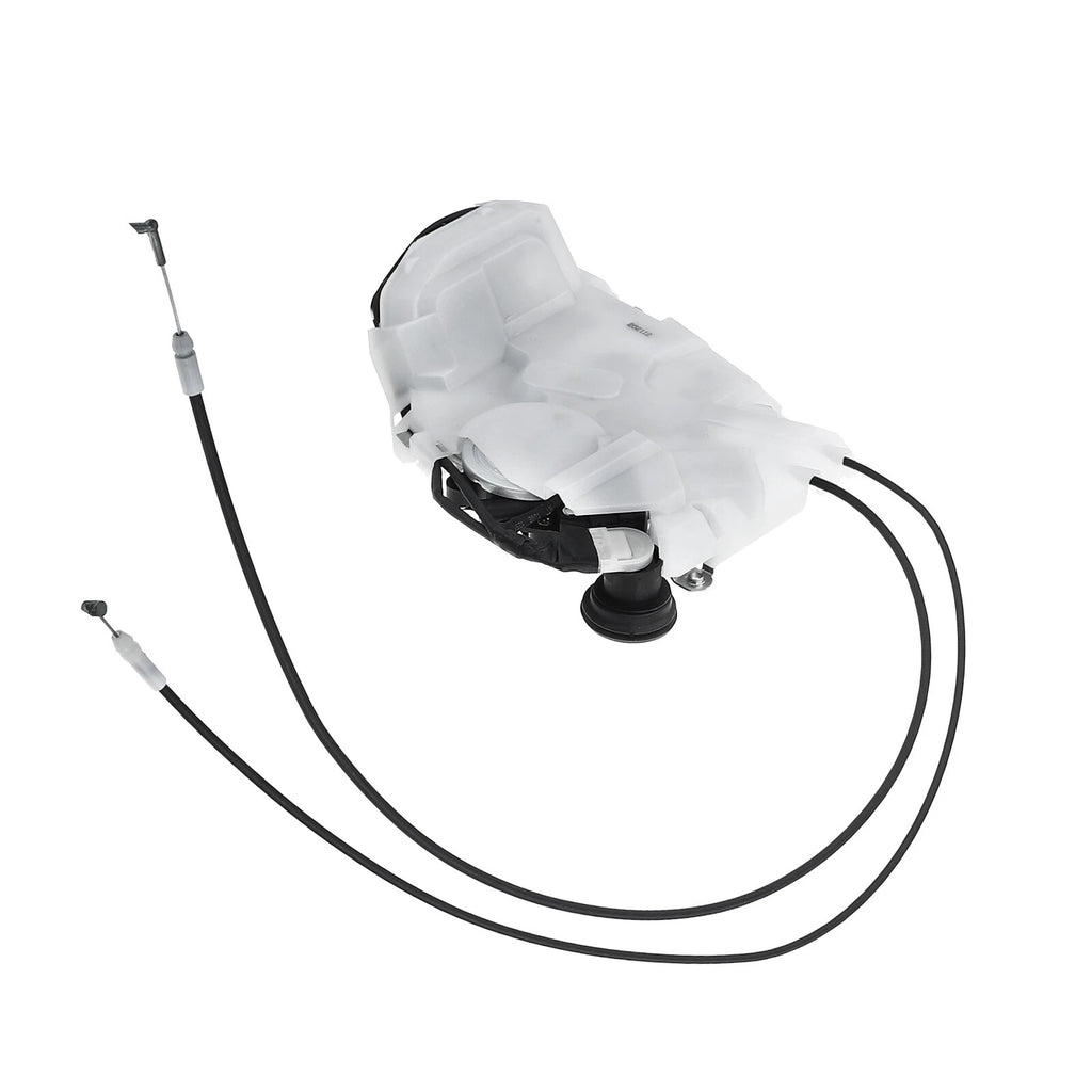 Rear Right Door Lock Actuator for Toyota Sienna (2011â2017)