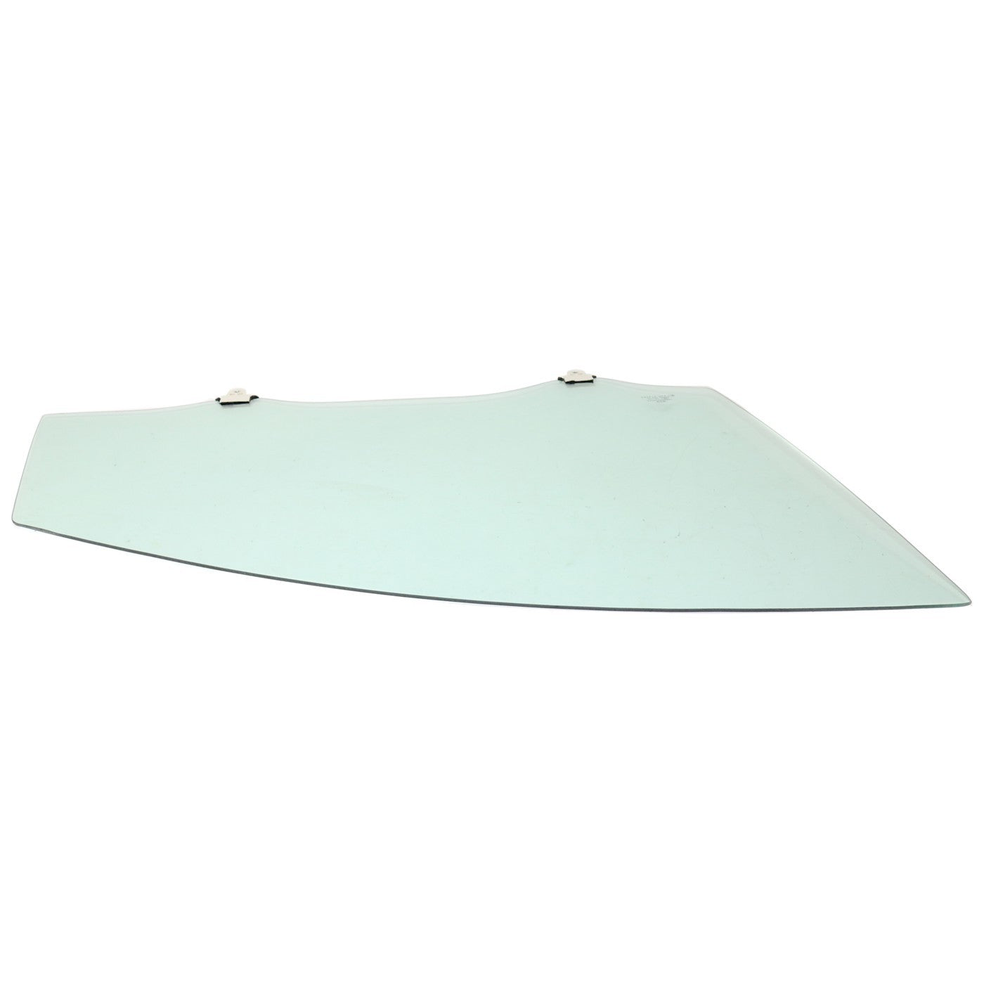 Front Passenger Door Glass for Honda Odyssey (2011–2017)