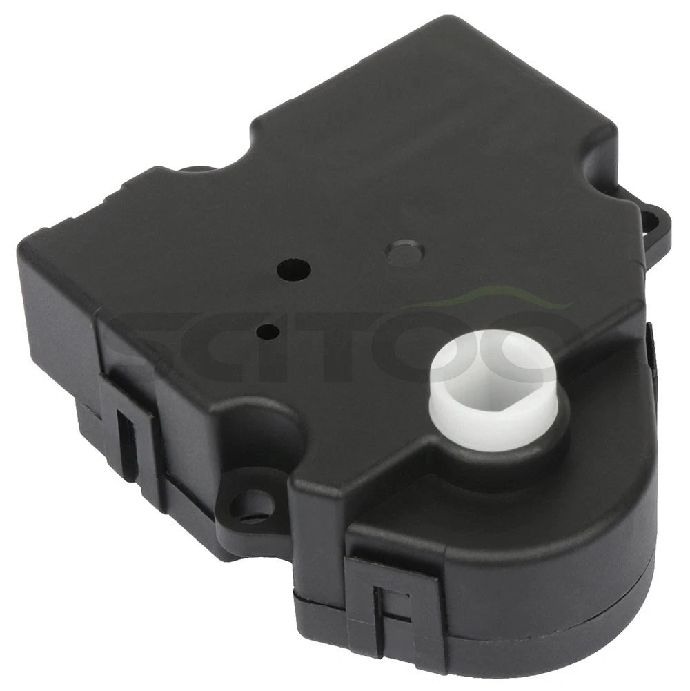 2X HVAC Vent Door Actuator for Chevy Blazer GMC Suburban C1500 C2500 (1992–1994)