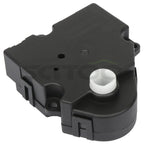 2X HVAC Vent Door Actuator for Chevy Blazer GMC Suburban C1500 C2500 (1992–1994)