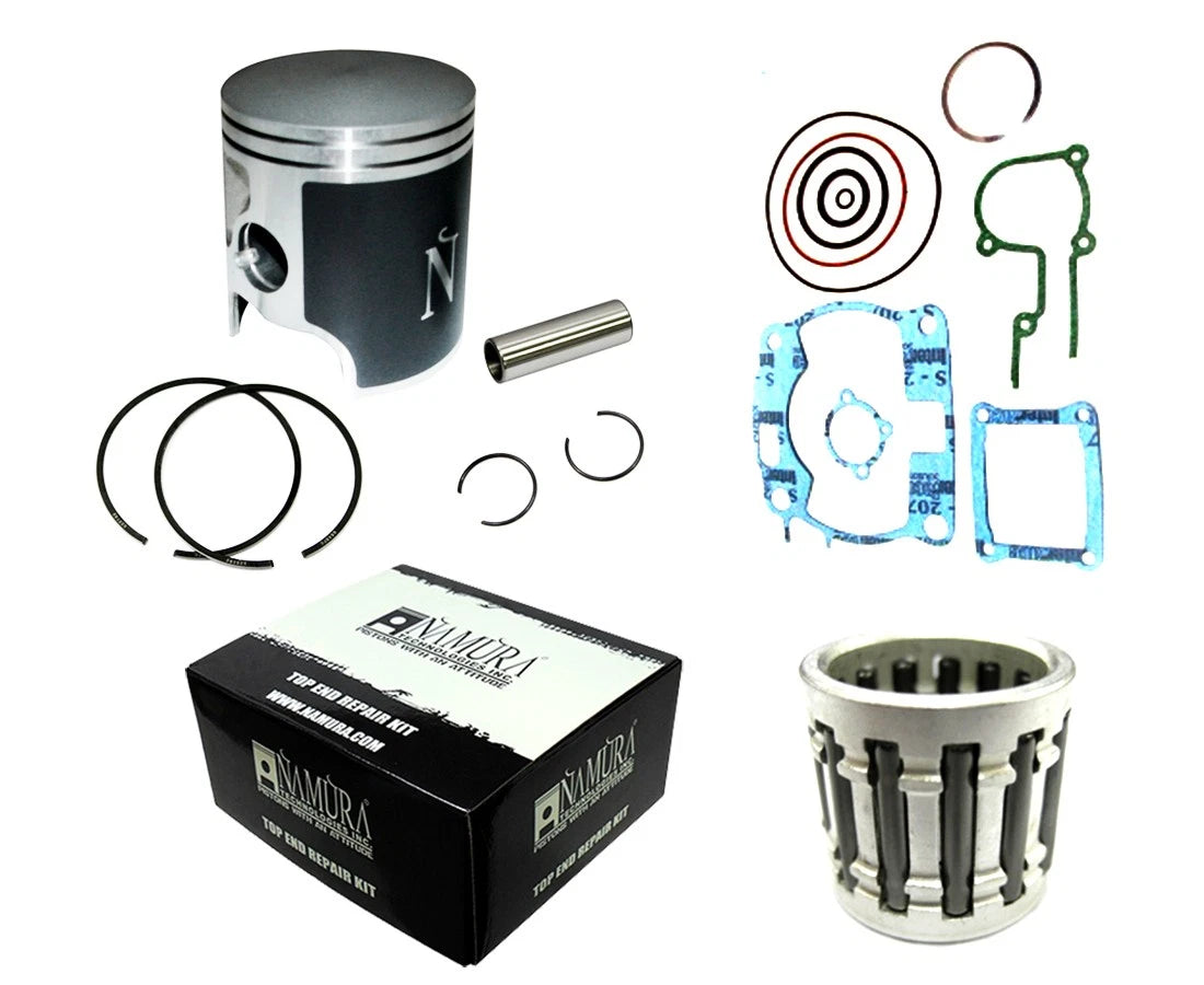 Top End Kit for Yamaha YZ250 (1992–1994)