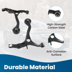 Front Upper Lower Control Arm for Honda Accord 2.4L 3.5L (2008–2012)