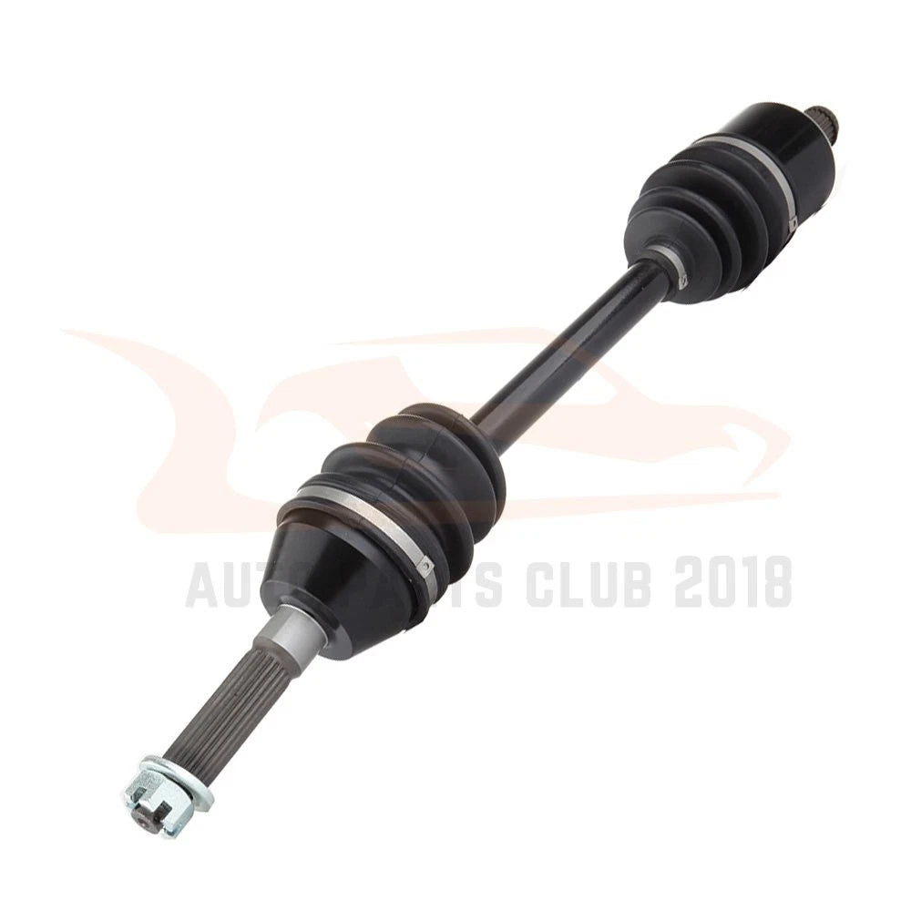 Front Left Right CV Axle for Polaris Sportsman 400 500 700S (2006–2016)