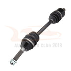 Front Left Right CV Axle for Polaris Sportsman 400 500 700S (2006–2016)