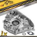 Engine Oil Pump with Gasket for Toyota 4Runner Pickup T100 (1988-1995)