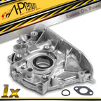Engine Oil Pump with Gasket for Toyota 4Runner Pickup T100 (1988-1995)