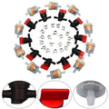 Fuel Filters for Lawn Mower (54-3150, 691035)