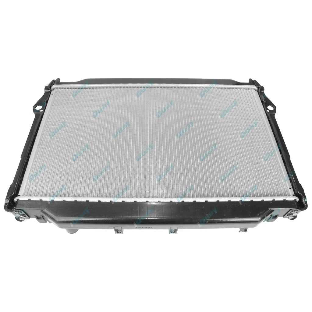Radiator for Toyota Landcruiser HDJ80 HZJ80 6cyl 4.2L 1HZ 1HD-T 1HD-FT 1990~1998