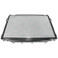 Radiator for Toyota Landcruiser HDJ80 HZJ80 6cyl 4.2L 1HZ 1HD-T 1HD-FT 1990~1998