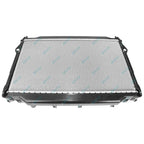 Radiator for Toyota Landcruiser HDJ80 HZJ80 6cyl 4.2L 1HZ 1HD-T 1HD-FT 1990~1998