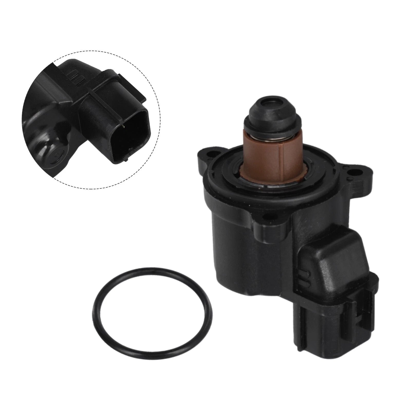 IAC Valve 1813788L01 for Suzuki DF40 DF50 DF60 DF70 (2000–2023)