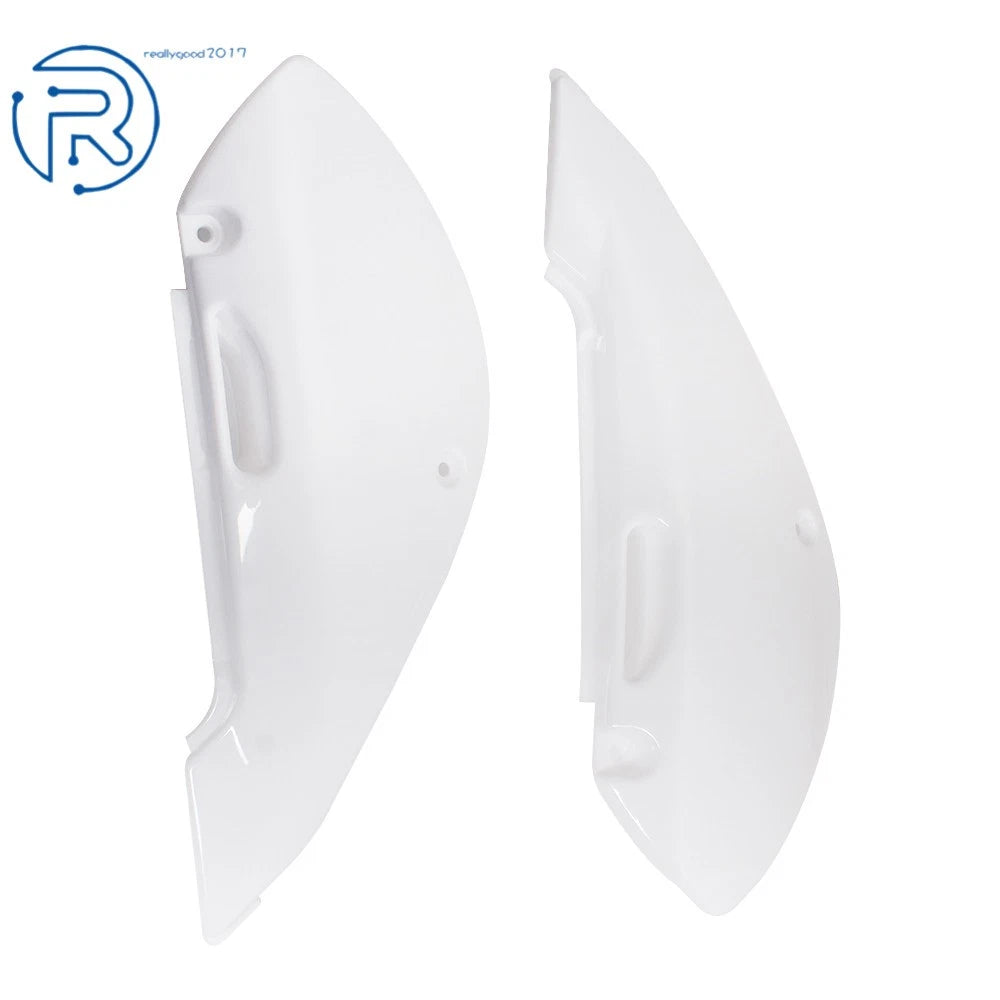 Plastic Fender Fairing for Kawasaki KX 65, KLX110, DRZ110, Suzuki RM65