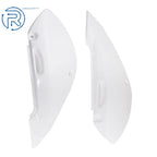 Plastic Fender Fairing for Kawasaki KX 65, KLX110, DRZ110, Suzuki RM65