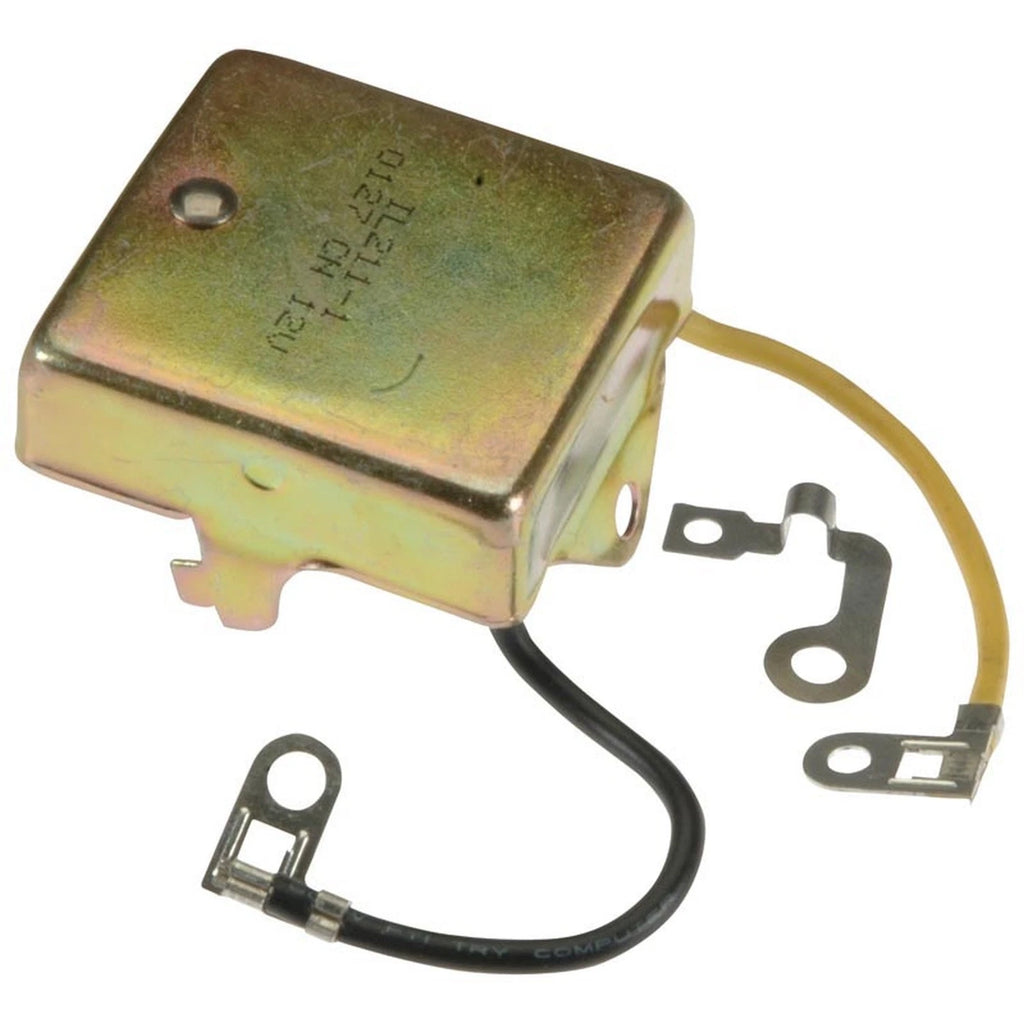 Voltage Regulator for MG Midget L4 1.5L (1975–1979)