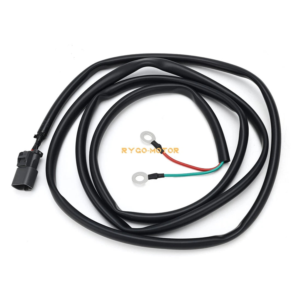 Wire Battery Charge for Honda BF 8 9.9 15 20 (31575-ZW9-000)