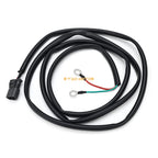 Wire Battery Charge for Honda BF 8 9.9 15 20 (31575-ZW9-000)