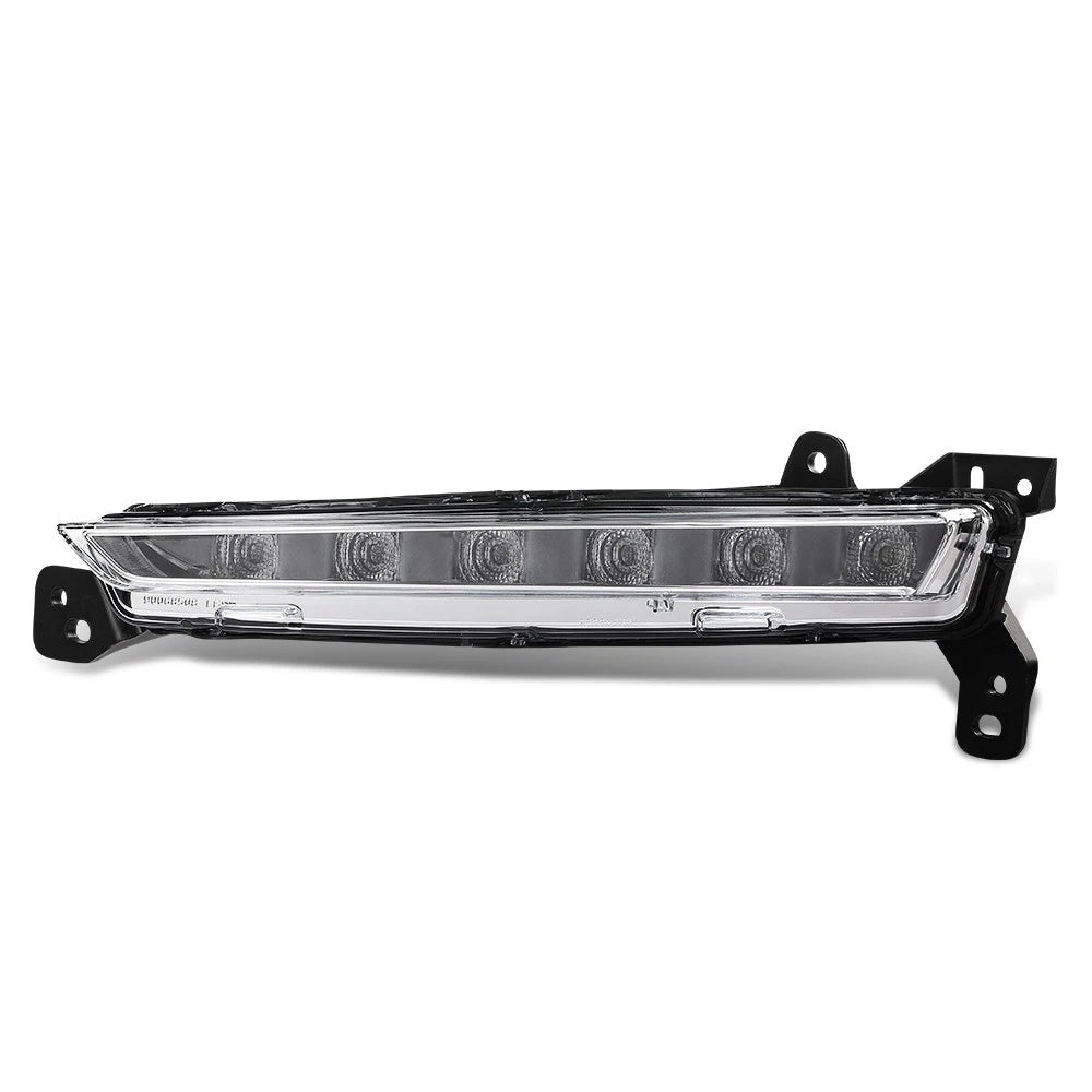 LED Fog Light for Lincoln MKZ (2017–2020) Left Side