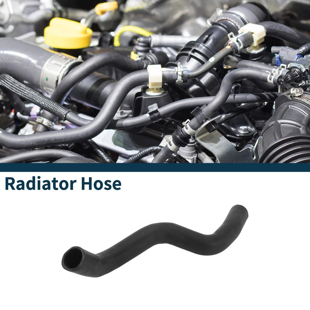 Radiator Hose for Nissan Tiida (2011–2015) No. 215013DN1A Upper