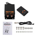 150A Control Module for All Vehicles (Waterproof IP65)