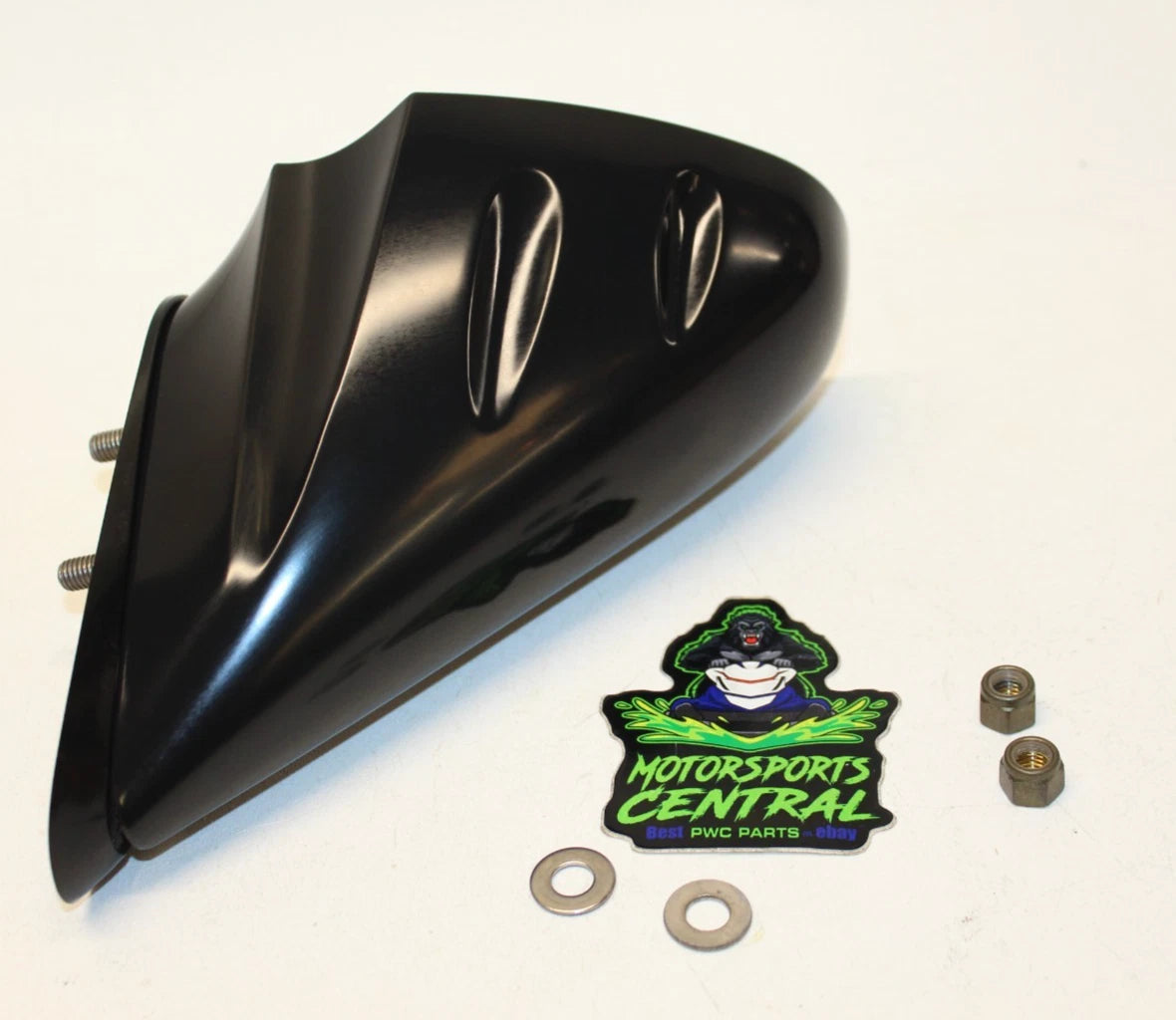 Left Hand Side Mirror for Yamaha VXS VXR V1 VX Sport Cruiser (OEM F2N-U596B-00-00)
