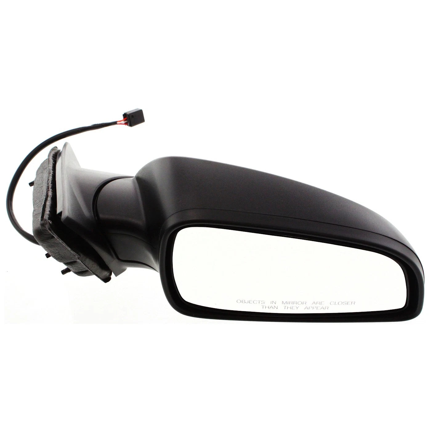 Passenger Right Side Mirror for Chevy Malibu (2004–2012)