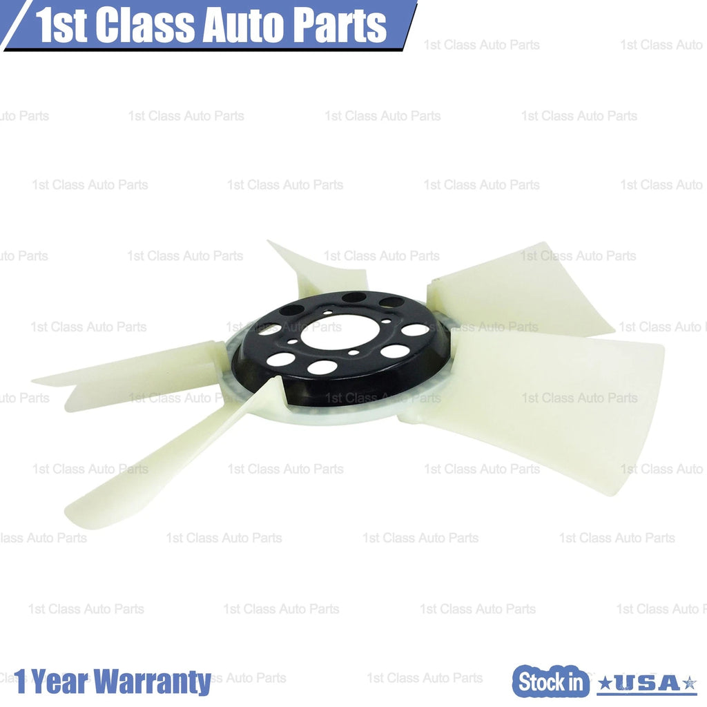 Engine Cooling Fan Blade for Dodge Ram 1500 (2009-2013)