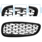 Front Hood Bumper Grille for BMW Z4 E89