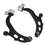 2X Front Lower Control Arm w/ Ball Joint for Ford Flex Taurus Lincoln MKS MKT (2009–2019)