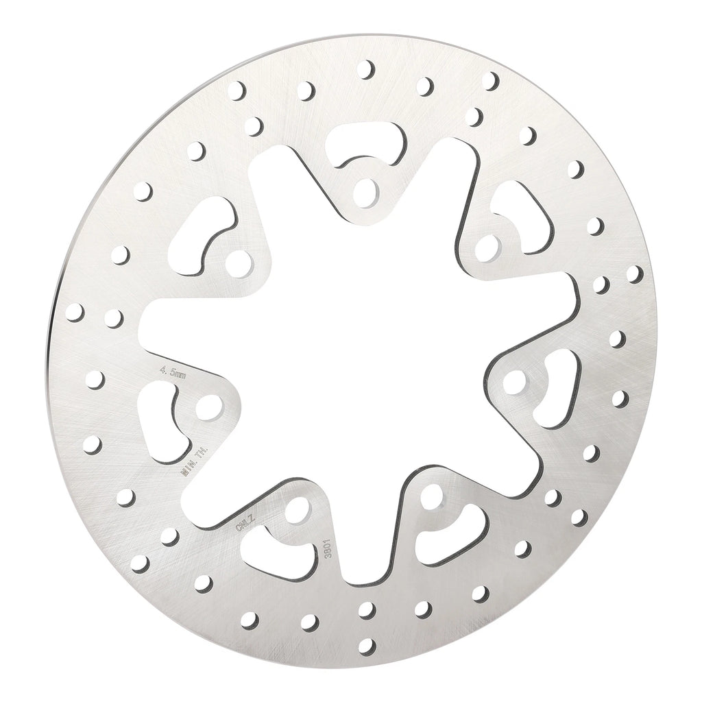 Front Brake Disc Rotor for Harley Touring Road Electra Glide (2014–2024)