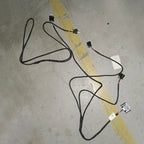 Parking Sensor Wiring Harness for BMW X5 2010-2013