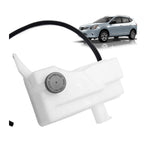 Engine Coolant Reservoir with Cap for Nissan Rogue (2008–2015)