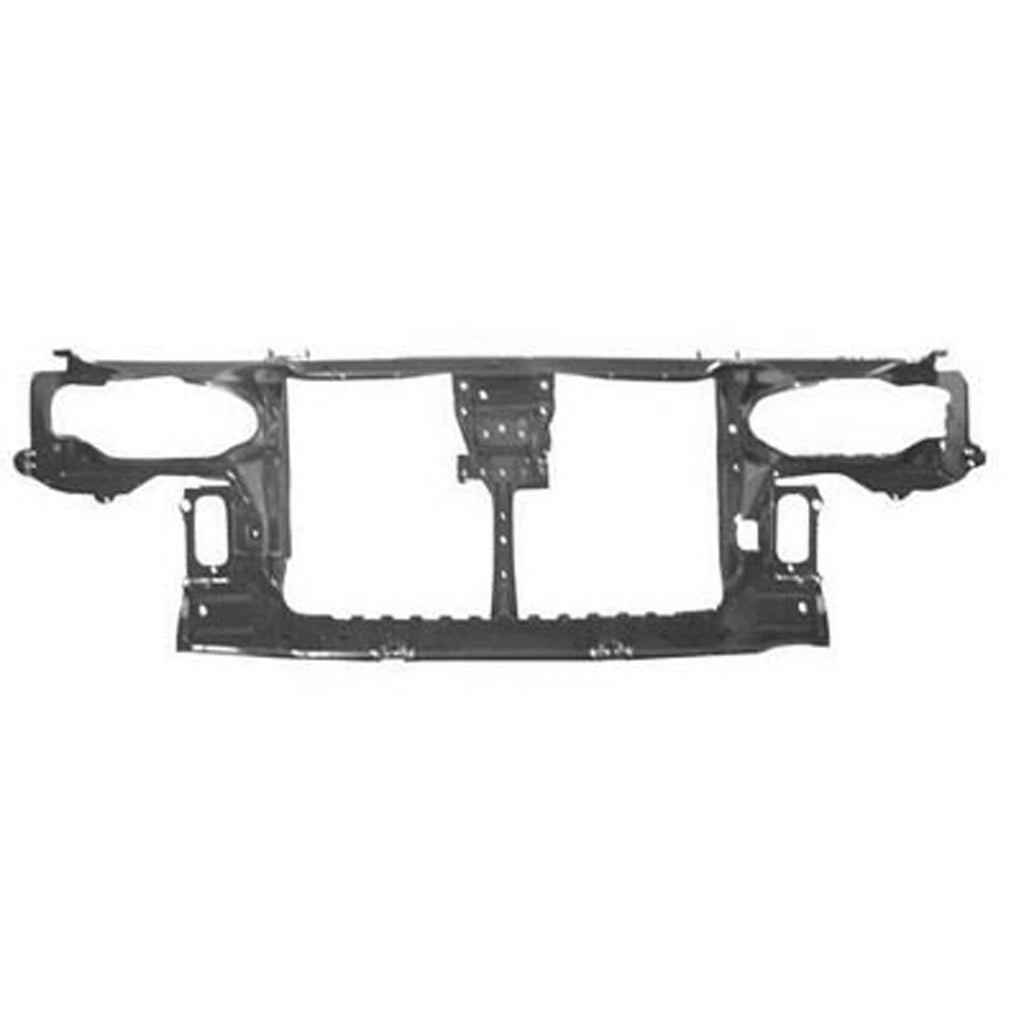 Replacement Radiator Support Assembly (See compatibility Chart)