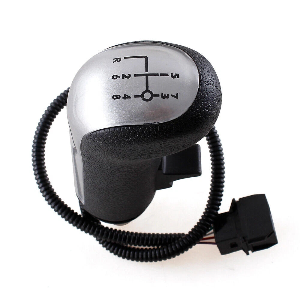 Electric Gear Shift Knob for MAN TGA TGX TGS