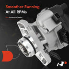 Ignition Distributor for Mitsubishi Mirage (1995-1996)