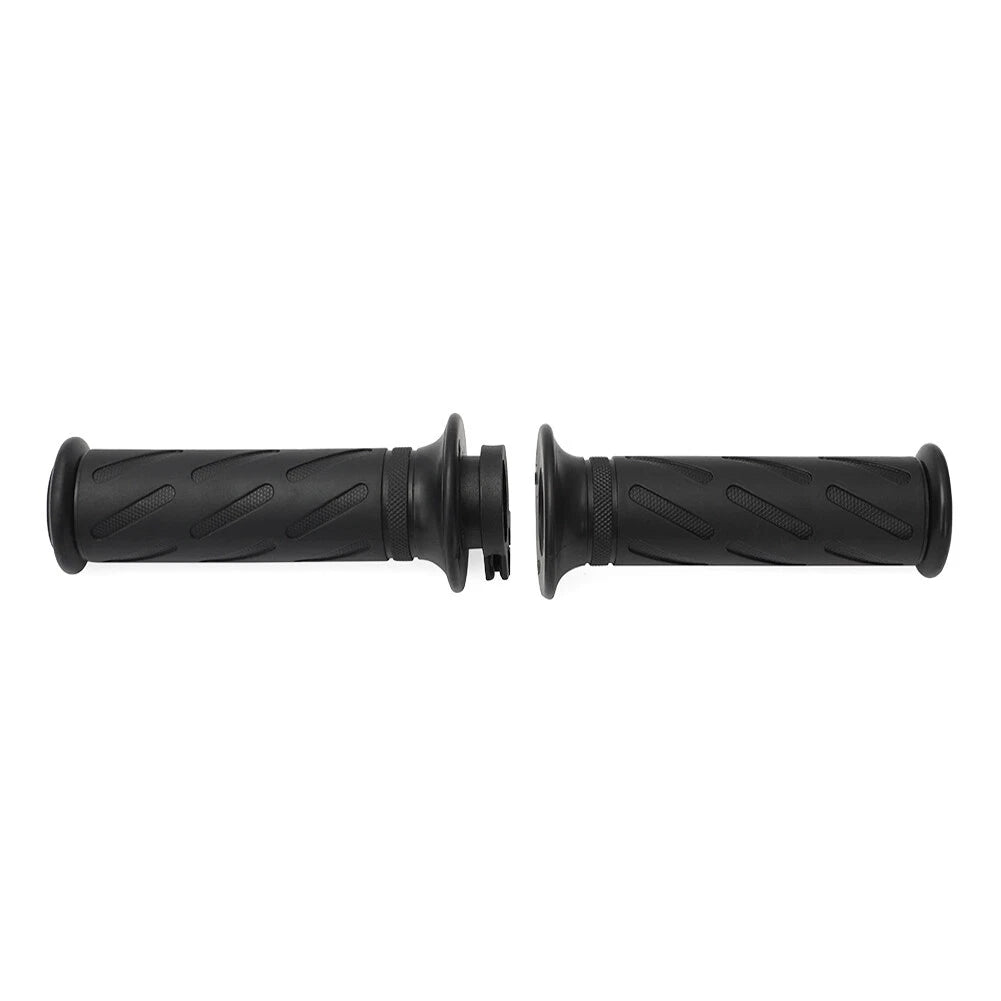 Handlebar Grip & Throttle Tube for Suzuki GSXR 600 750 1000 V-Strom DL 650 AN400