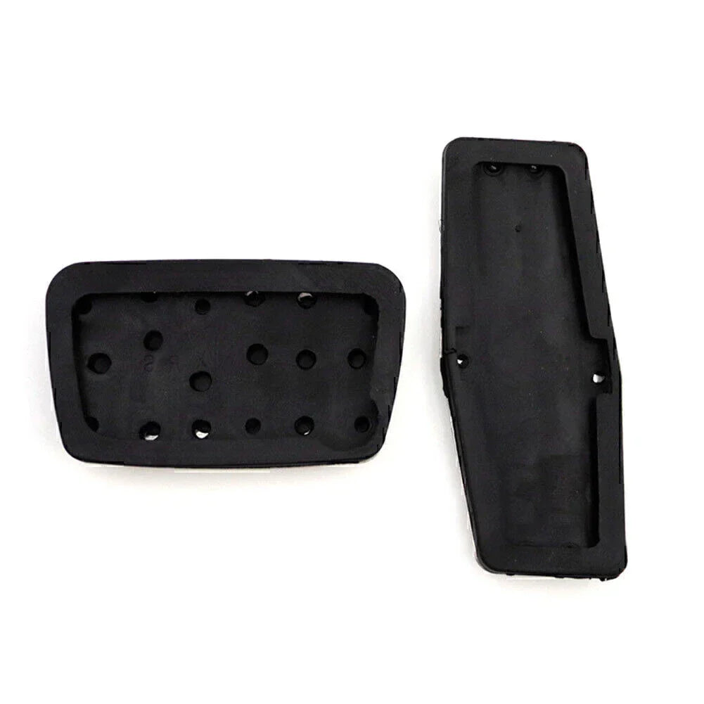 Gas Brake Pedal Covers for Chevrolet Malibu (2012-2016)