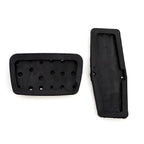 Gas Brake Pedal Covers for Chevrolet Malibu (2012-2016)