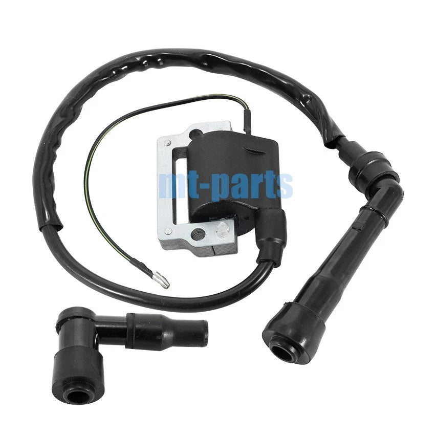 Ignition Coil for Kawasaki AR50 (1988–1992), AR125S (1988–1991), KL250-D KLR250 (1985–2005)
