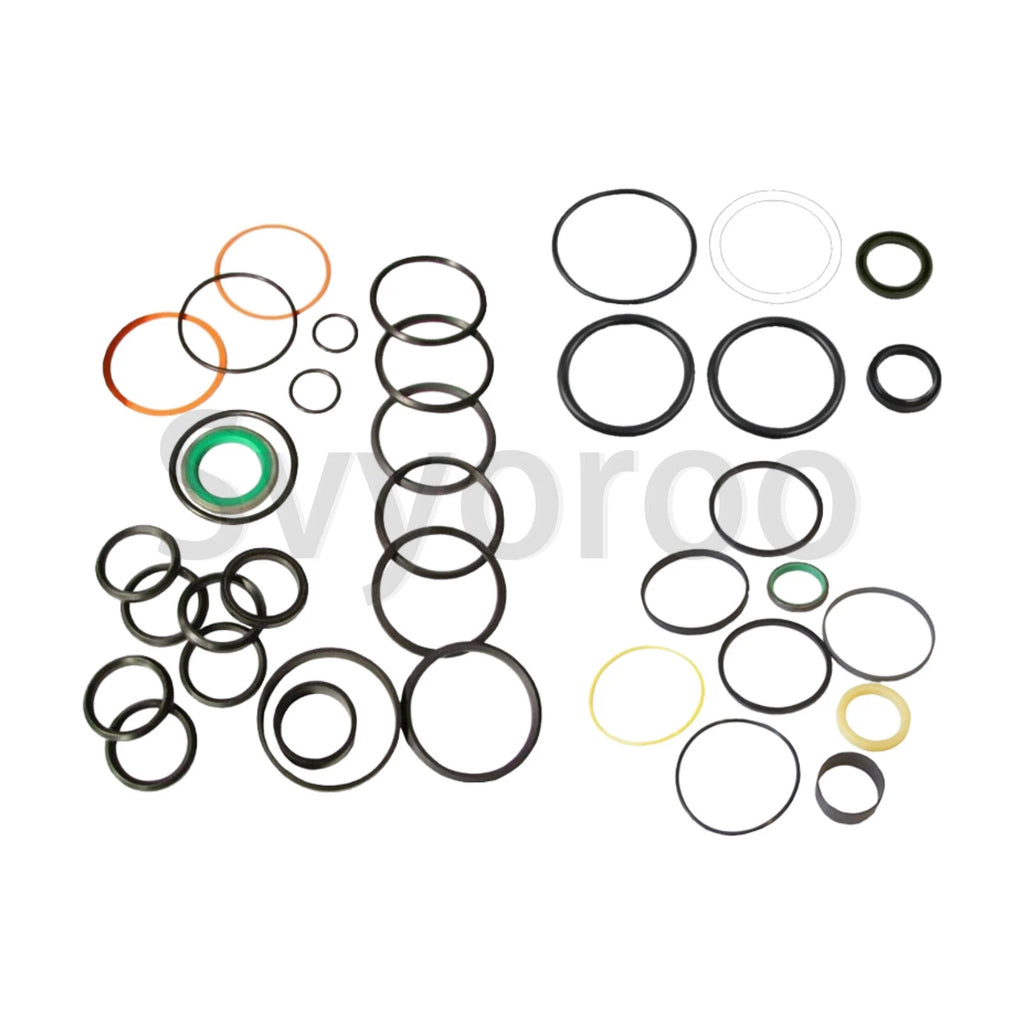 Oil Control Valve Seal Kit 04676-20990-71 for Toyota Forklift 1DZ 2Z 4Y