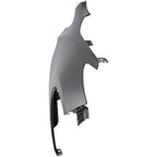 CAPA Certified Fender for Chevrolet Cruze (2016–2019) Front Passenger Side