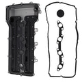 Aluminum Engine Valve Cover for Toyota Tacoma 2.7L (2005–2015), 4Runner (2010)