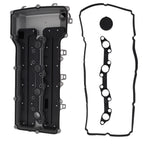 Aluminum Engine Valve Cover for Toyota Tacoma 2.7L (2005–2015), 4Runner (2010)