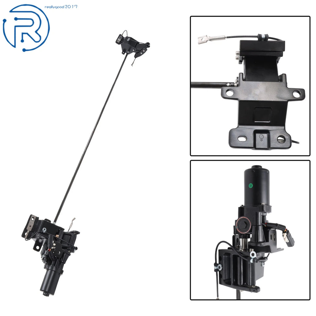 Power Running Board Motor for Ford Expedition Lincoln Navigator (2018-2024)