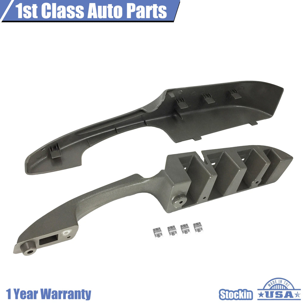 Inner Door Pull Handle for GMC Chevrolet Express 1500 (1996-2023)